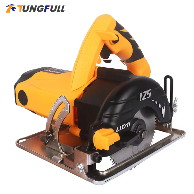 Brick Cutting Saw - Wood Stone Cutter Saw Granite Ceramic