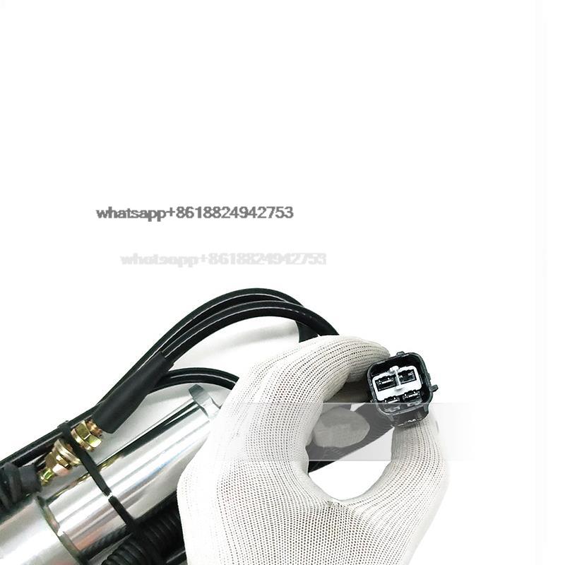 Heavy Equipment Spare Parts - Good Heavy Equipment Parts R215-9 Stop