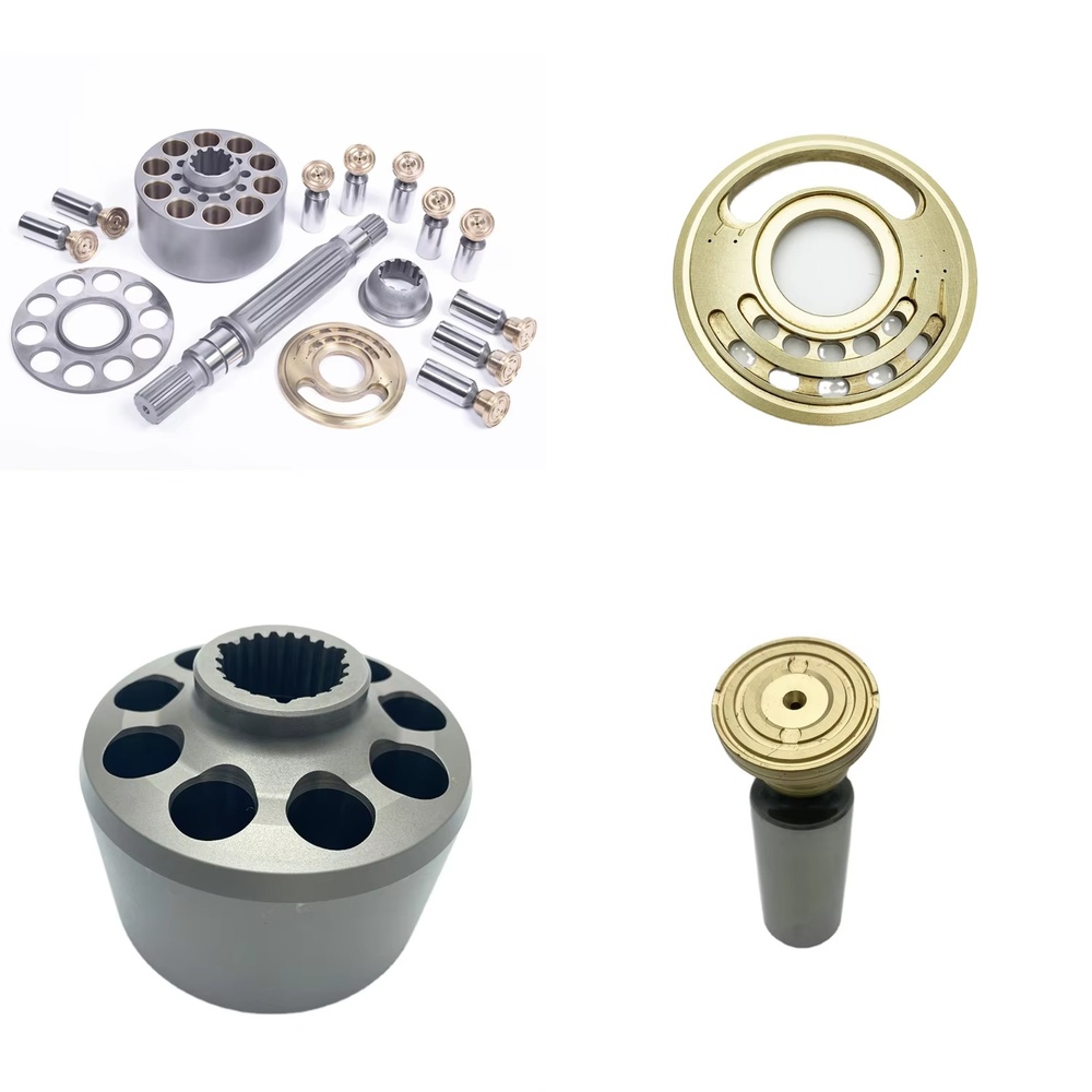Heavy Equipment Spare Parts - TengFeiExcavator Hydraulic Swing Motor Repair Kit