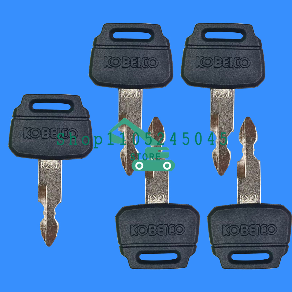 Heavy Equipment Logo - Hot Sale 1/5/10PCS OEM Logo K250