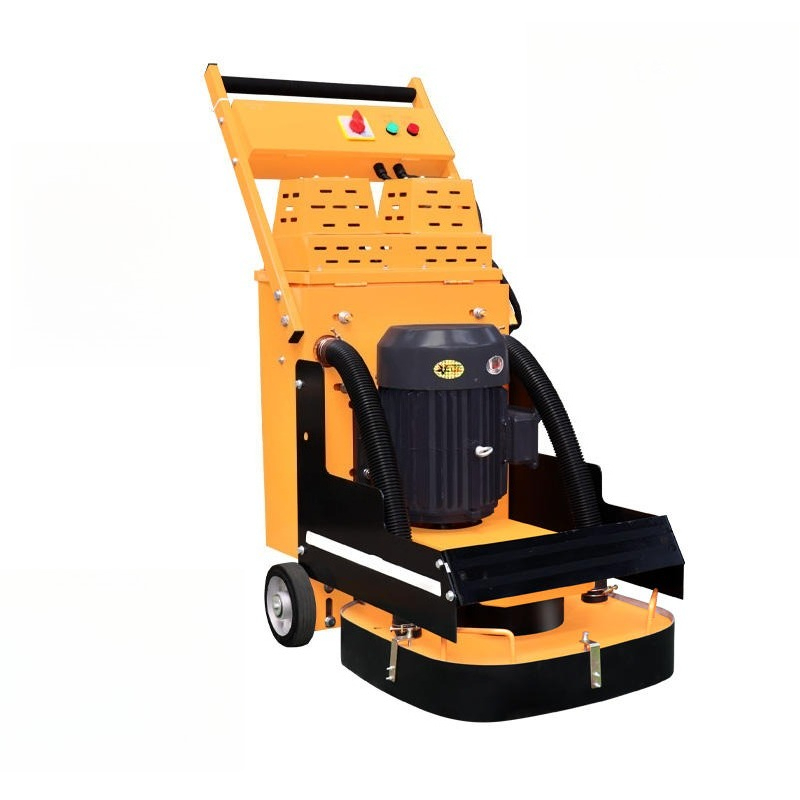 Floor Grinding Machine - 530 630 720 Epoxy Floor Grinder