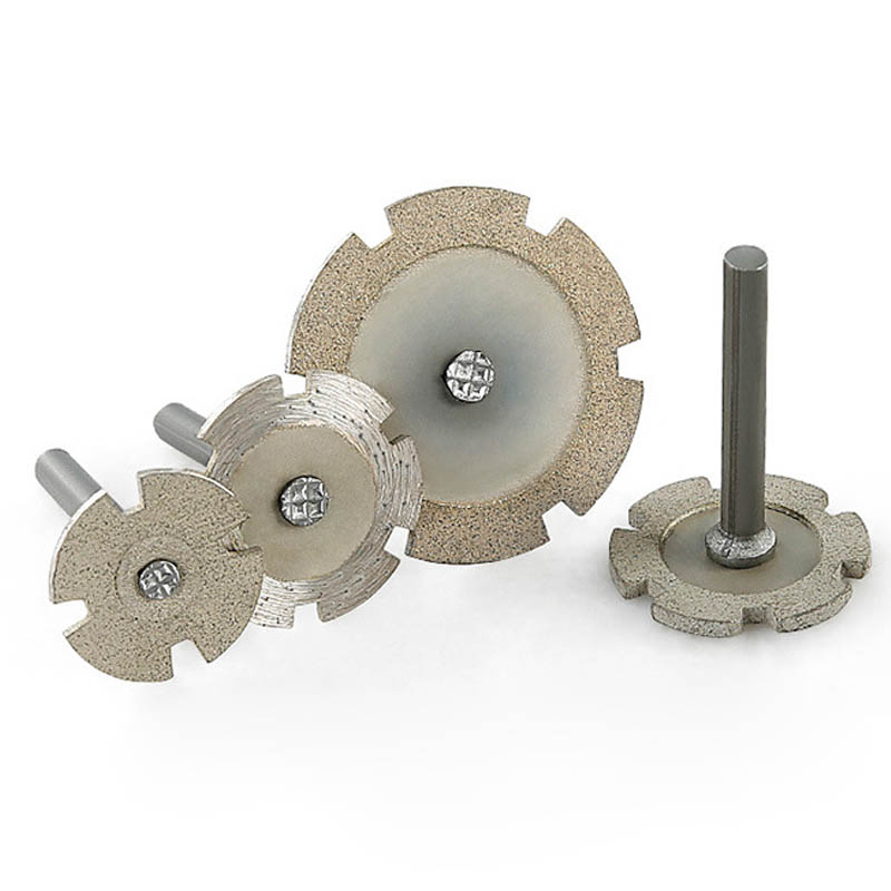 Brick Cutting Saw - Stone Carving Blade Cutting Disc Circular