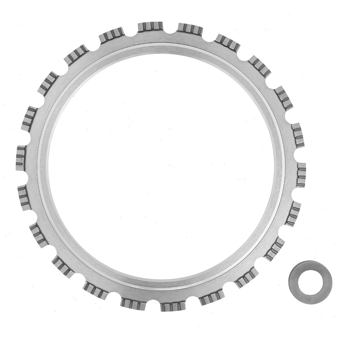 Brick Cutting Saw - Ring Saw Blades, Concrete Ring Saw
