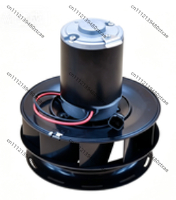 Heavy Equipment Engineering - 24V blower engineering machinery equipment suitable