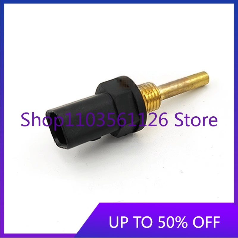 Heavy Equipment For Sale - Hot Sale Excavator Water Temperature Sensor