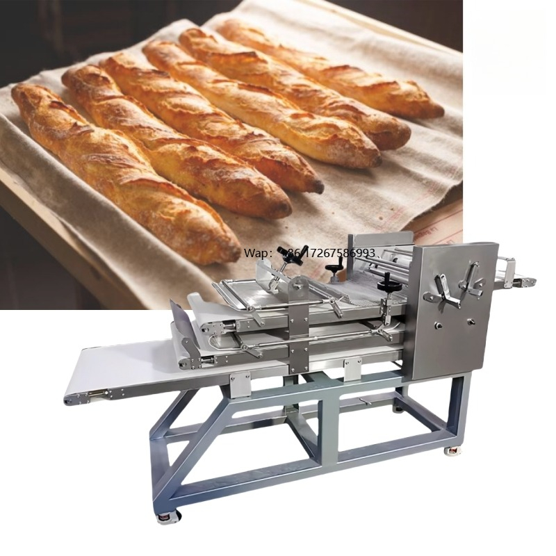 Heavy Equipment Mixer - Heavy Duty Complete Set of Bakery