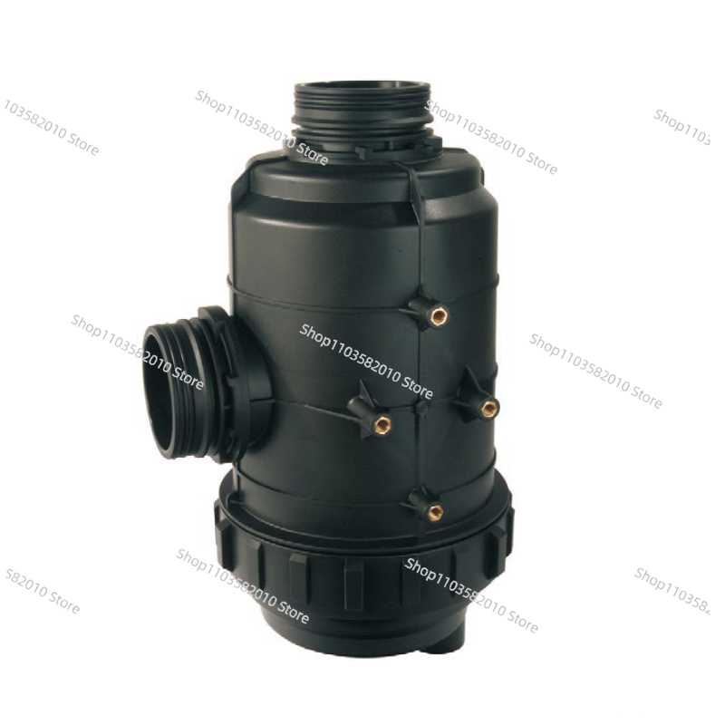 Heavy Equipment Spare Parts - Agricultural Equipment Filters, Heavy Duty Water