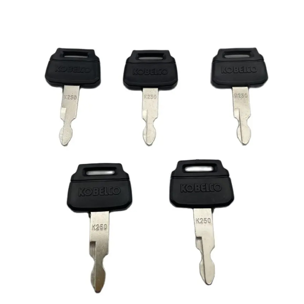 OEM Logo K250 Key For Case Kaw - Heavy Equipment Logo review and price
