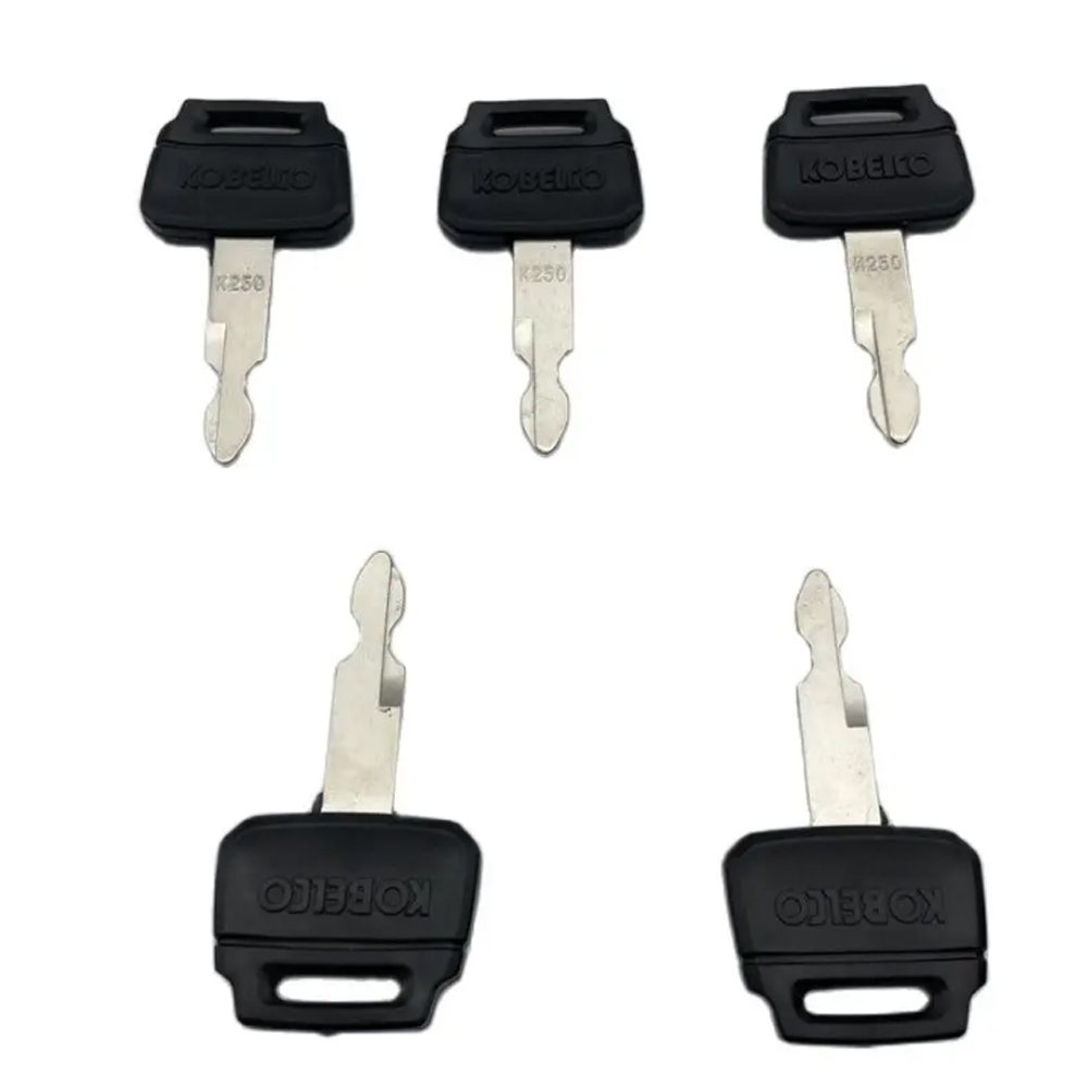 OEM Logo K250 Key For Case Kaw - Heavy Equipment Logo review and price