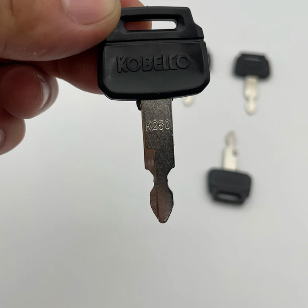 OEM Logo K250 Key For Case Kaw - Heavy Equipment Logo review and price