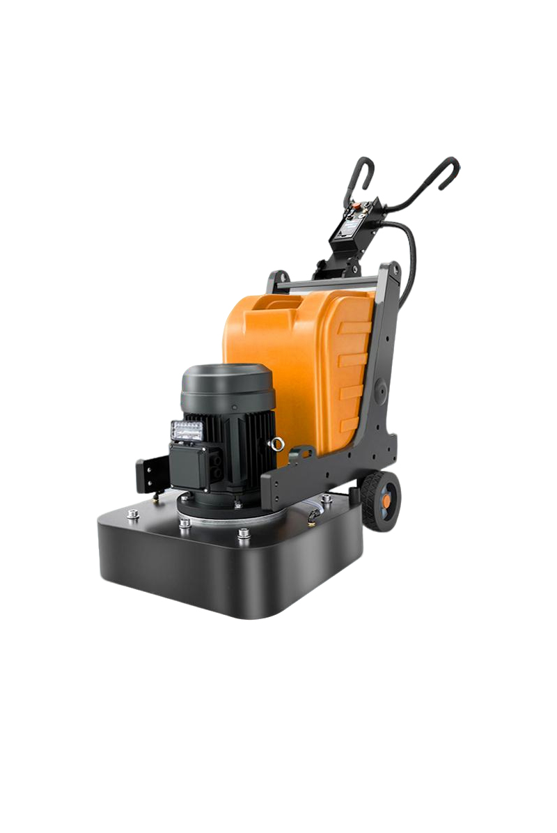 380V Diamond Epoxy Terrazzo Ma - Floor Grinding Machine review and price