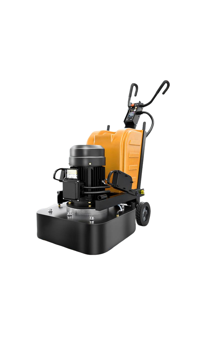 380V Diamond Epoxy Terrazzo Ma - Floor Grinding Machine review and price