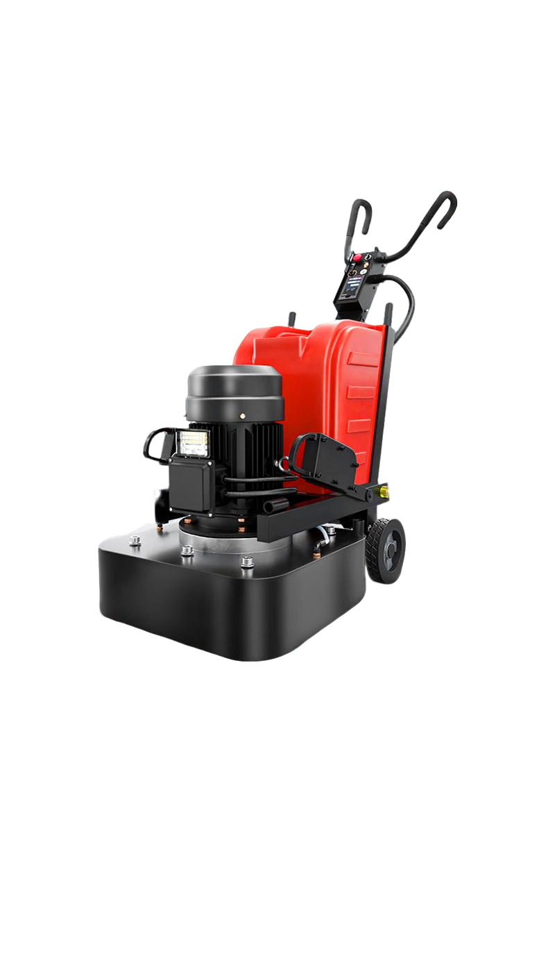 380V Diamond Epoxy Terrazzo Ma - Floor Grinding Machine review and price