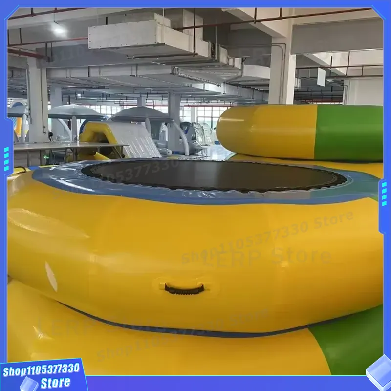 Custom Commercial Outdoor Infl - Heavy Equipment For Sale review and price