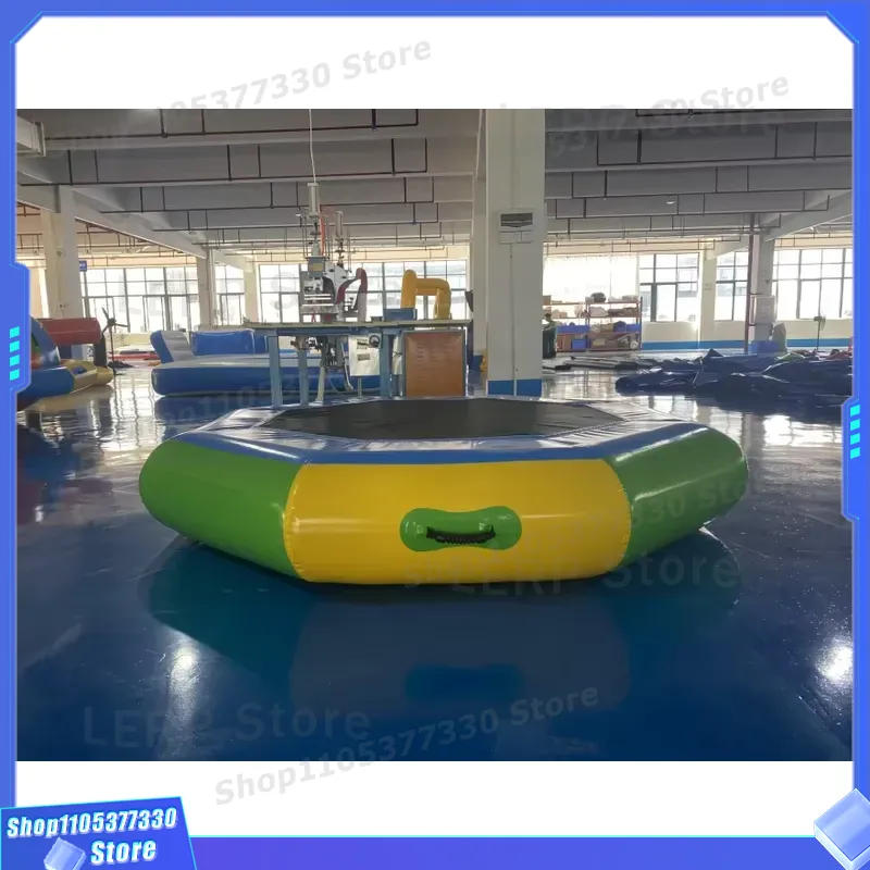 Custom Commercial Outdoor Infl - Heavy Equipment For Sale review and price