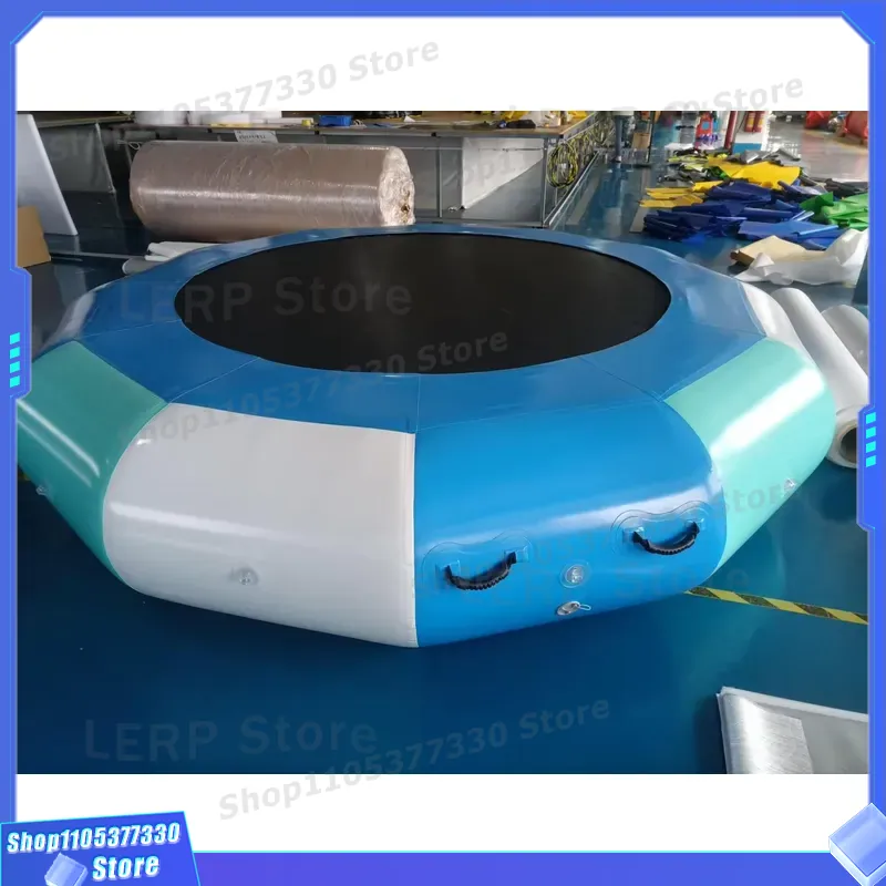 Custom Commercial Outdoor Infl - Heavy Equipment For Sale review and price