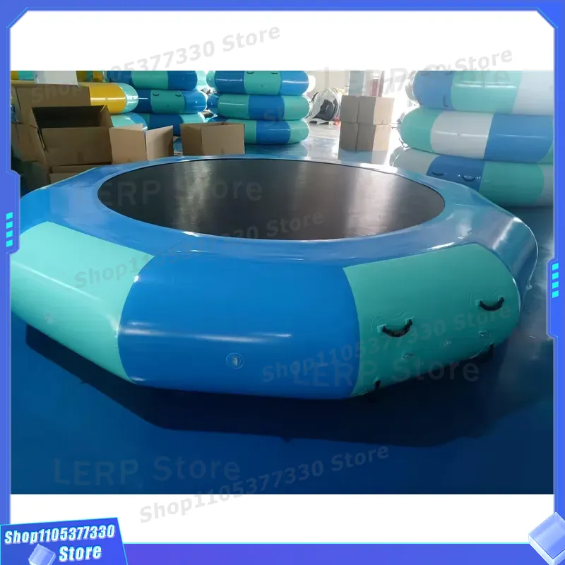 Custom Commercial Outdoor Infl - Heavy Equipment For Sale review and price