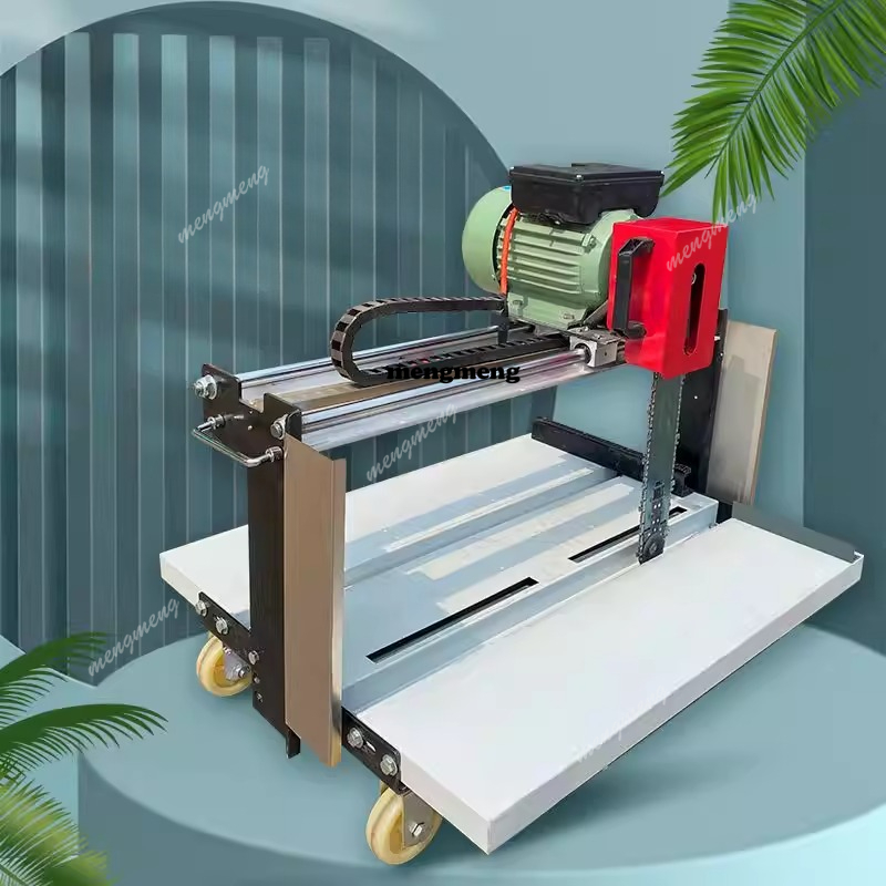 Electric gas block brick cutti - Brick Cutting Saw review and price