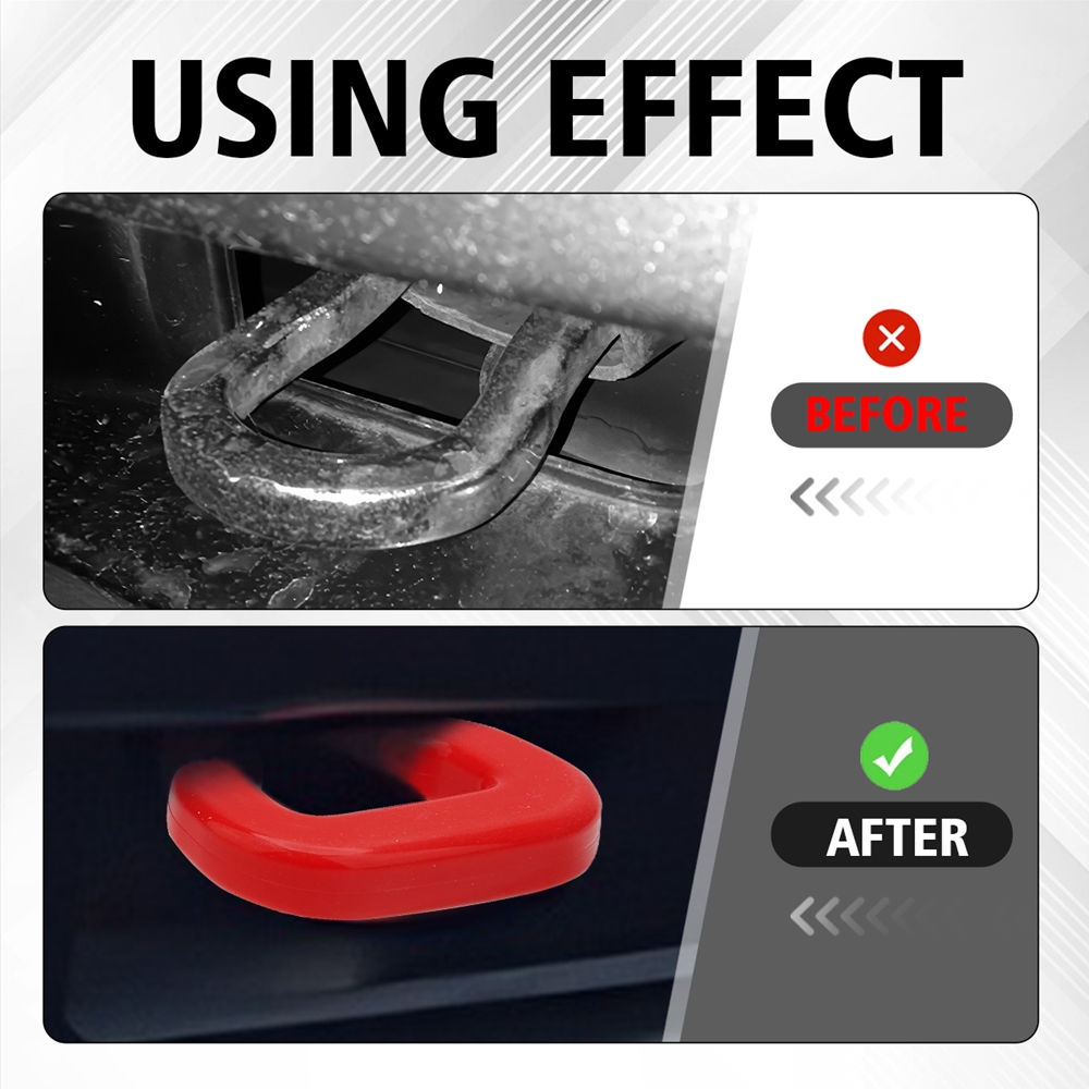 2PCS Trailer Hook Protective C - Heavy Equipment Trailer review and price