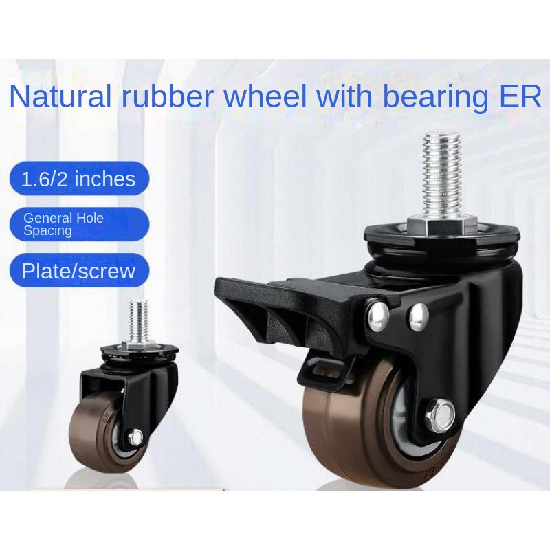 4 Packs/lot 2 inch Heavy Duty  - Heavy Equipment Spare Parts review and price