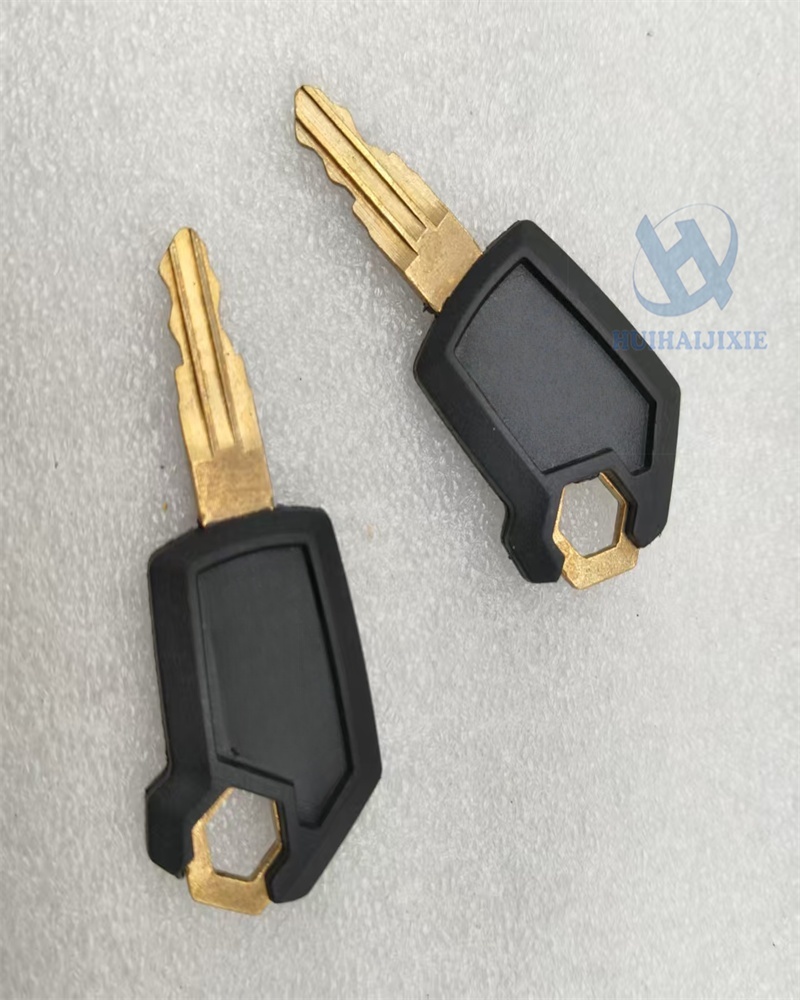 Construction Machinery Parts I - Heavy Equipment Logo review and price