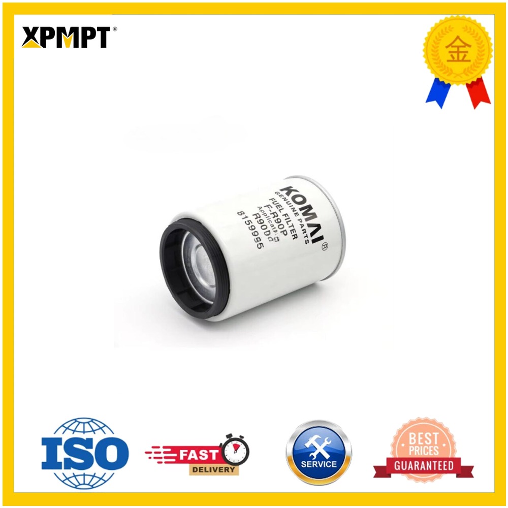 1 Piece R90P Fuel Filter Cartr - Heavy Equipment Hyundai review and price
