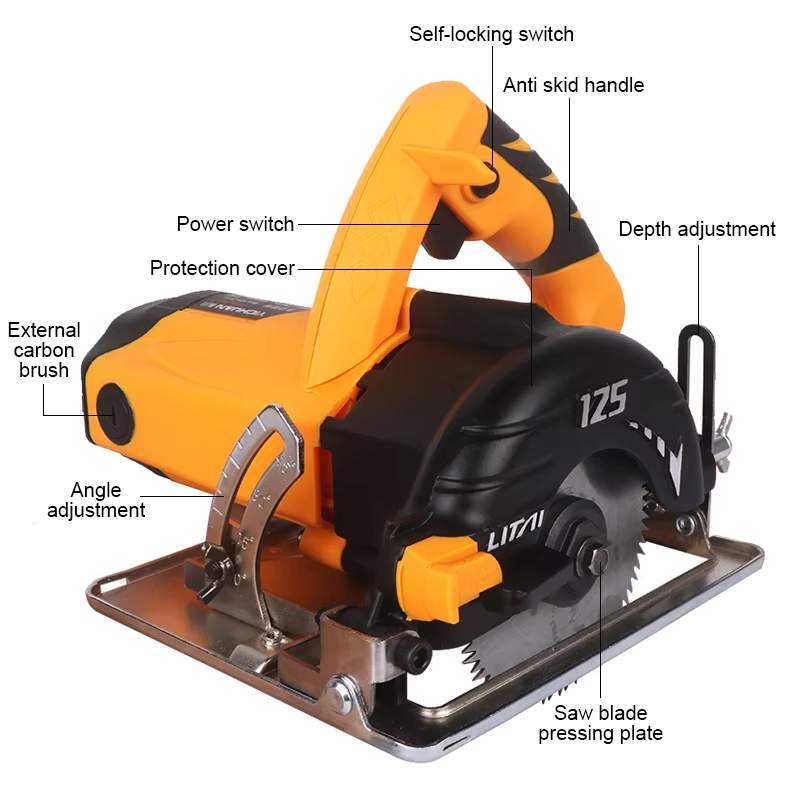 Wood Stone Cutter Saw Granite  - Brick Cutting Saw review and price