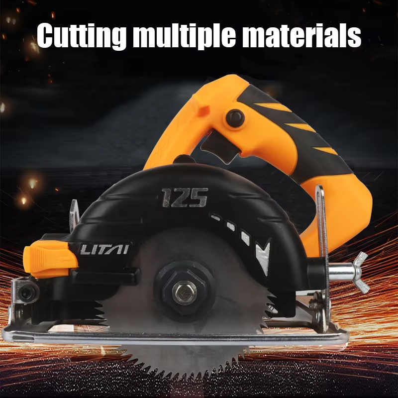 Wood Stone Cutter Saw Granite  - Brick Cutting Saw review and price