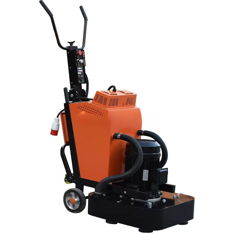 New Remote Control Four-head P - Floor Grinding Machine review and price
