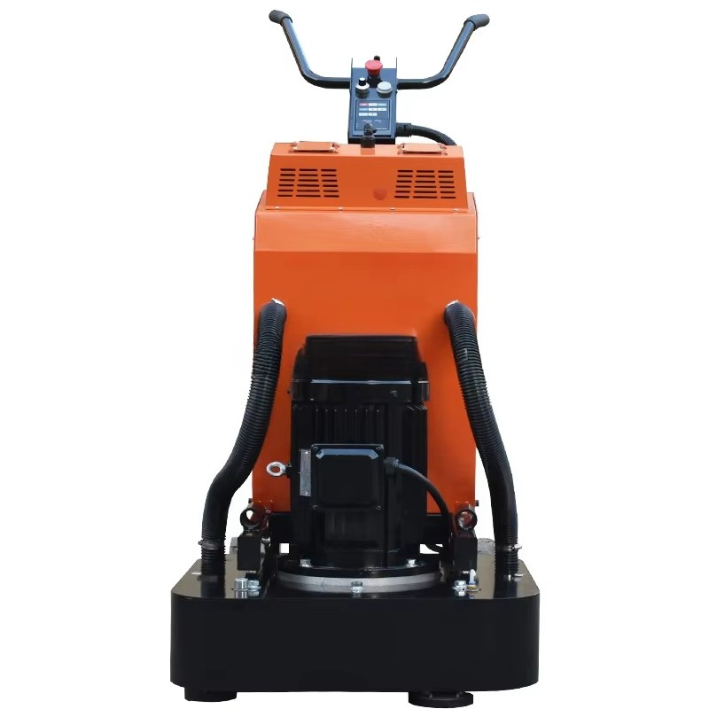 New Remote Control Four-head P - Floor Grinding Machine review and price