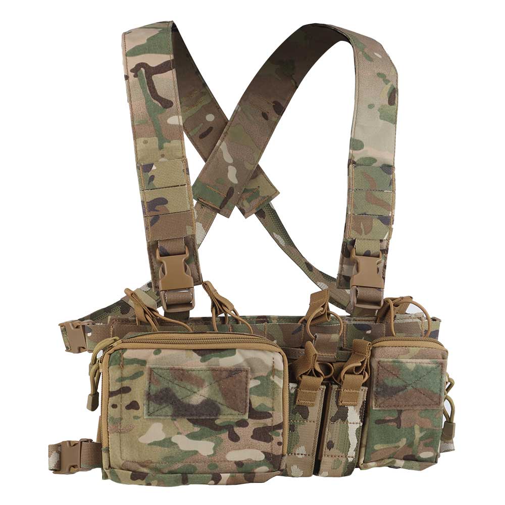 OphidiaTac D3CRH Chest Mount V - Heavy Equipment Spare Parts review and price