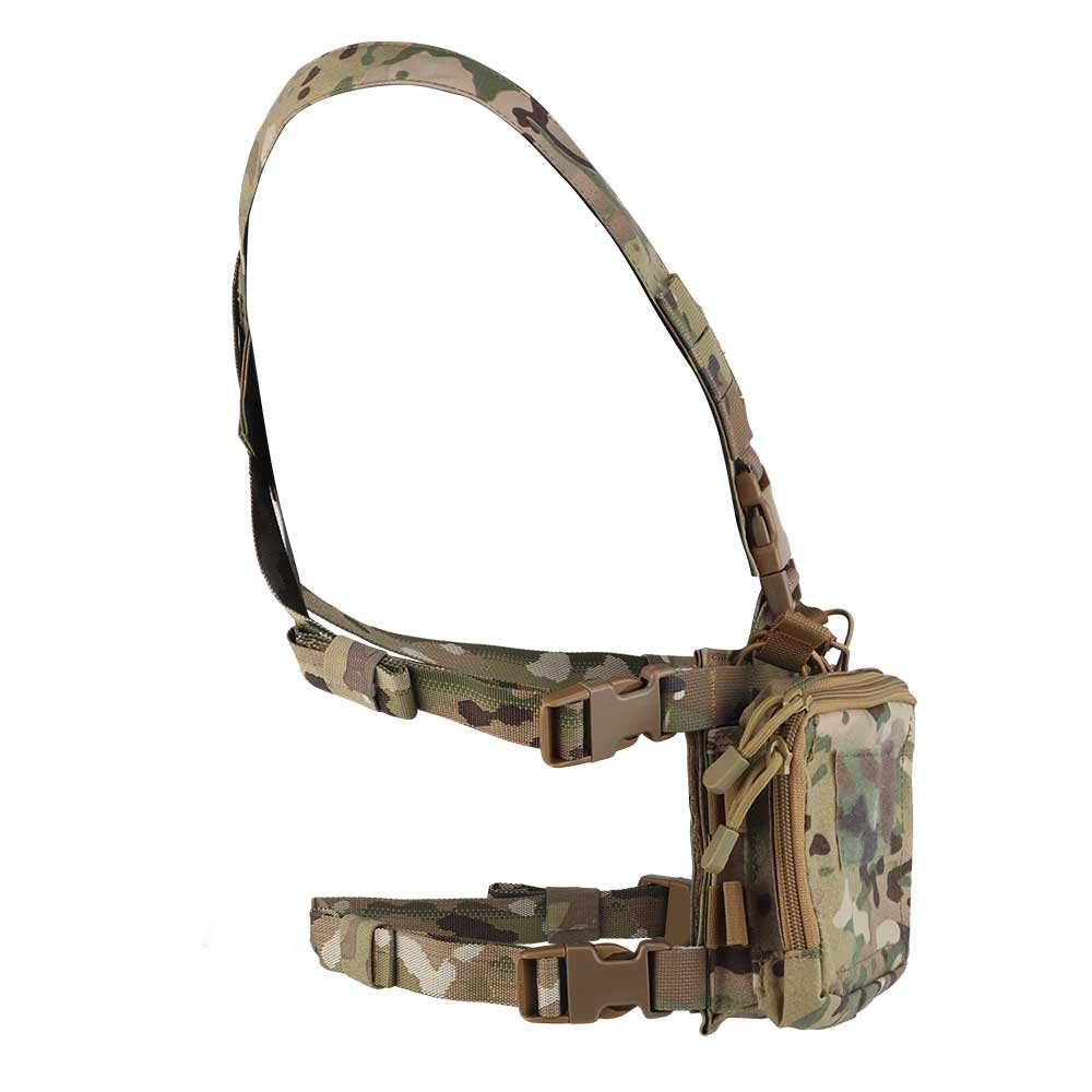 OphidiaTac D3CRH Chest Mount V - Heavy Equipment Spare Parts review and price