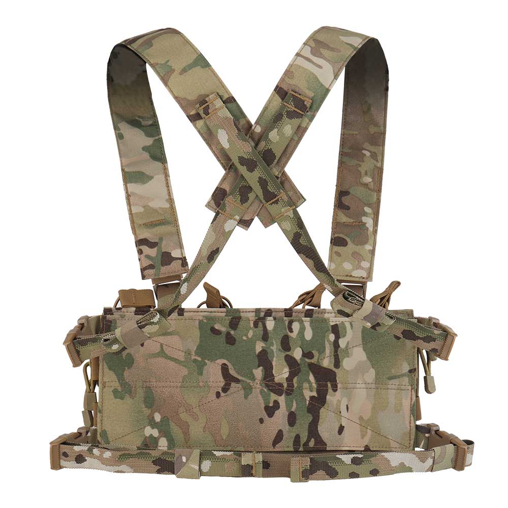 OphidiaTac D3CRH Chest Mount V - Heavy Equipment Spare Parts review and price