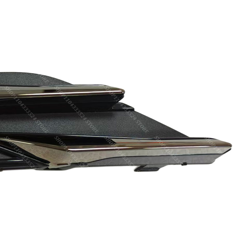 Front Bumper Tow Hook Cover Ca - Heavy Equipment Trailer review and price