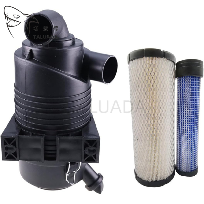 Air Filter Assembly Cleaner Ho - Heavy Equipment Spare Parts review and price