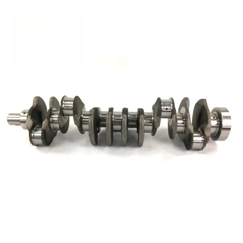 Engine Parts for C7.1 Cranksha - Heavy Equipment Spare Parts review and price
