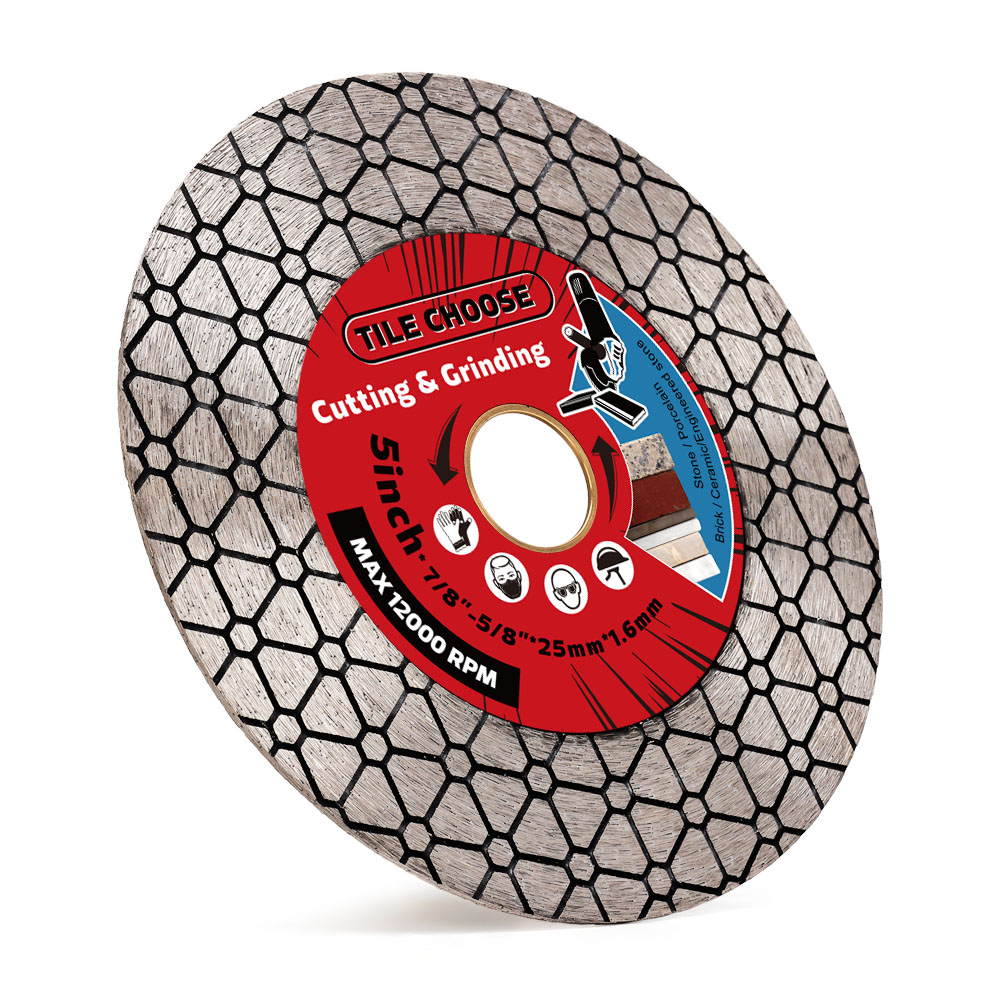 Casaverde 125mm Diamond Cuttin - Brick Cutting Saw review and price