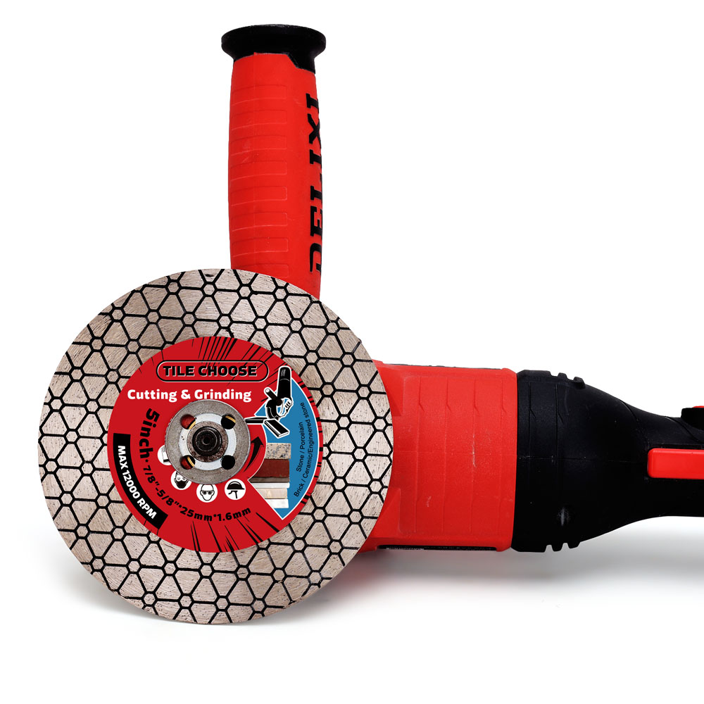 Casaverde 125mm Diamond Cuttin - Brick Cutting Saw review and price