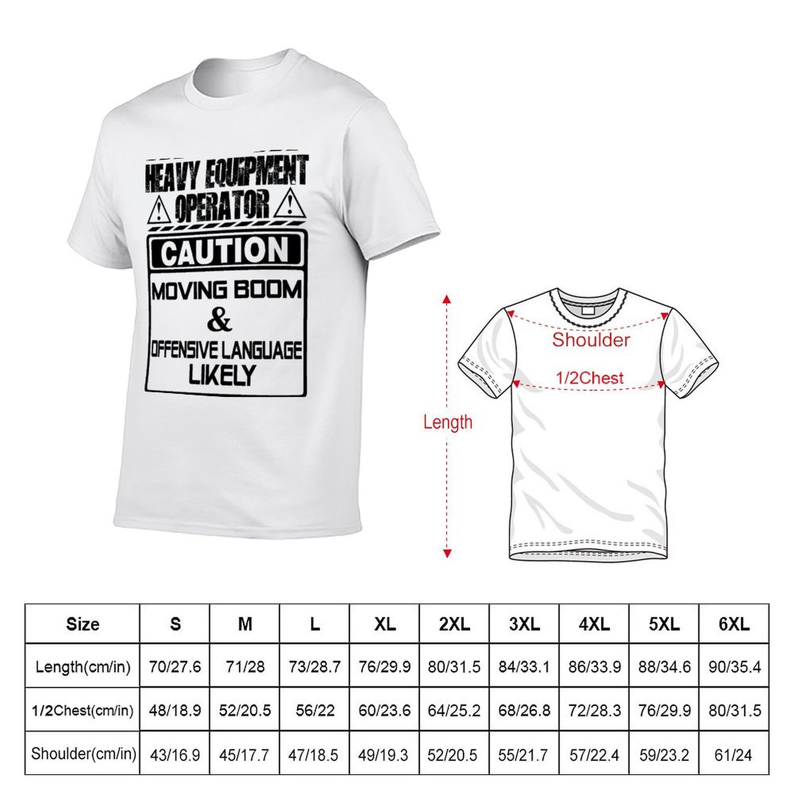 Background Vector Boltheavy eq - Heavy Equipment Operator Shirts review and price