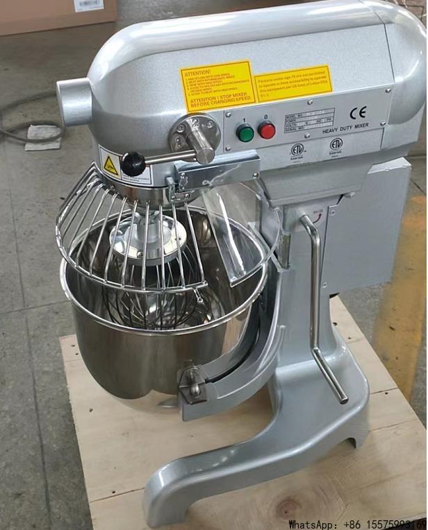 Full Automatic Flour Mixer for - Heavy Equipment Mixer review and price