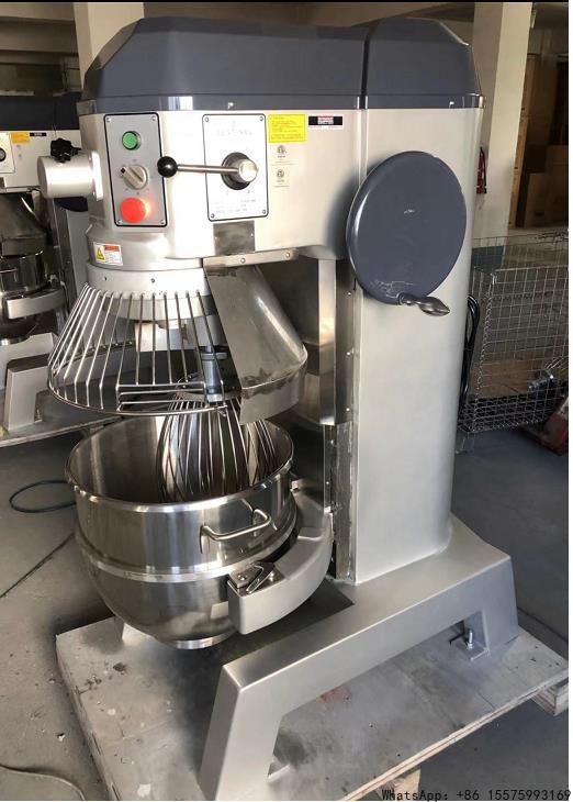 Full Automatic Flour Mixer for - Heavy Equipment Mixer review and price