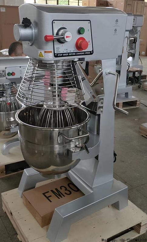 Full Automatic Flour Mixer for - Heavy Equipment Mixer review and price