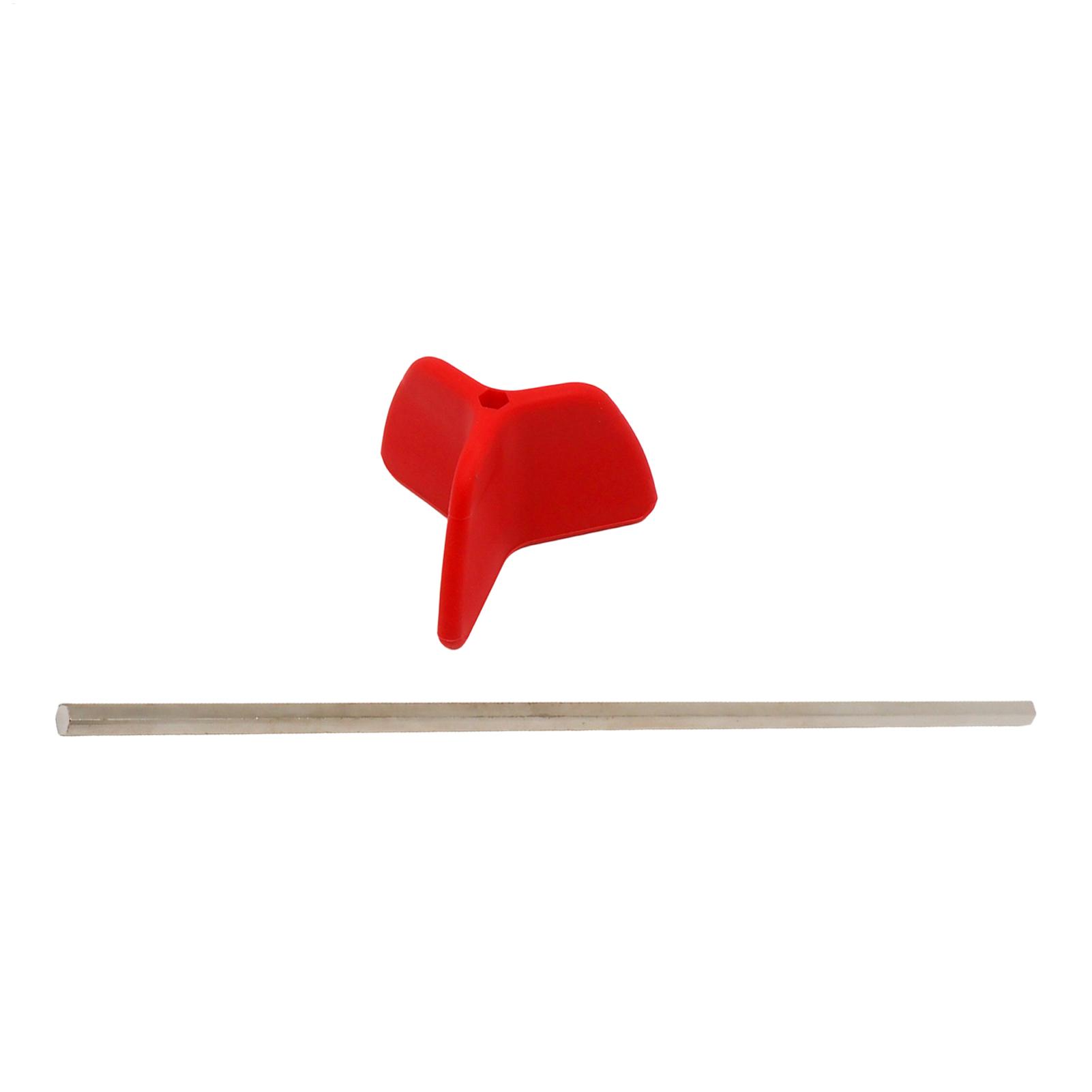 Paint Stirrer For Drill Quick  - Heavy Equipment Mixer review and price