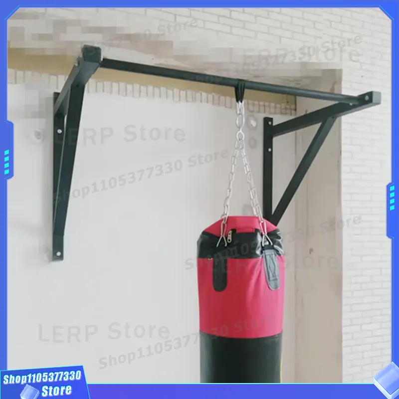 Heavy Duty Wall Mounted Pull U - Heavy Equipment Logo review and price