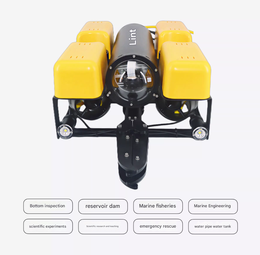 Underwater Engineering Operati - Heavy Equipment Engineering review and price