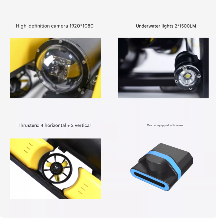 Underwater Engineering Operati - Heavy Equipment Engineering review and price