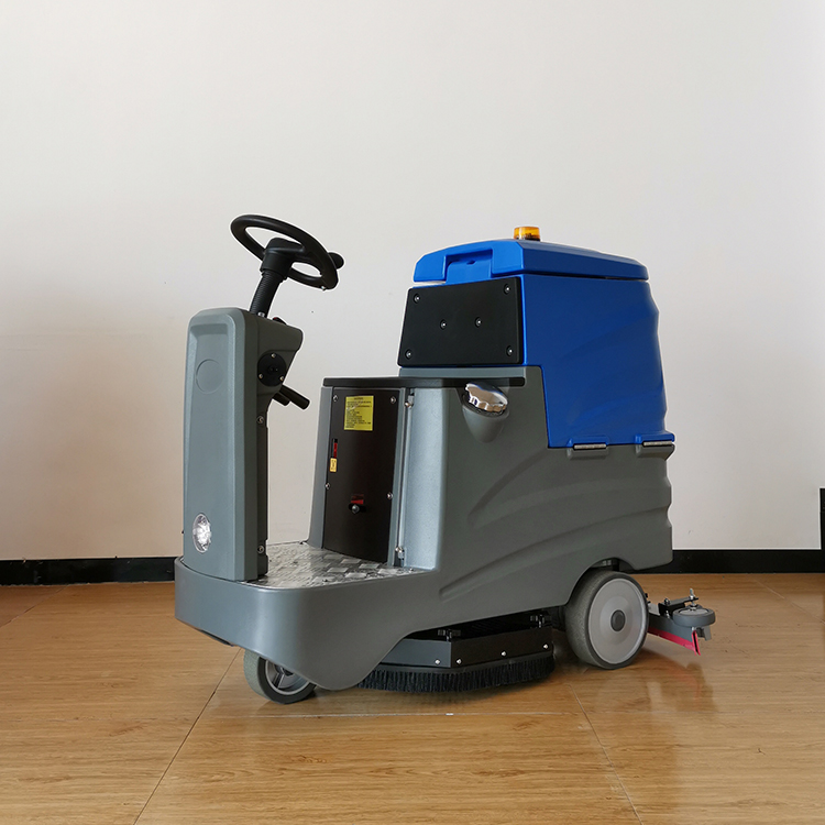 Best Ride On Floor Scrubber 20 - Heavy Equipment For Sale review and price