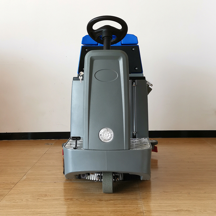 Best Ride On Floor Scrubber 20 - Heavy Equipment For Sale review and price
