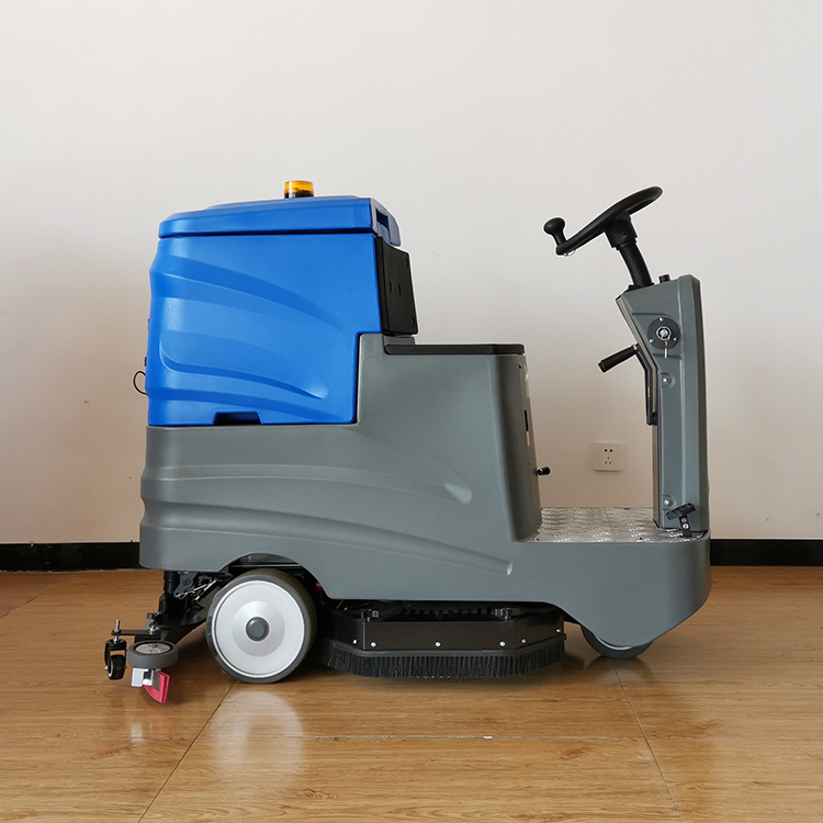 Best Ride On Floor Scrubber 20 - Heavy Equipment For Sale review and price