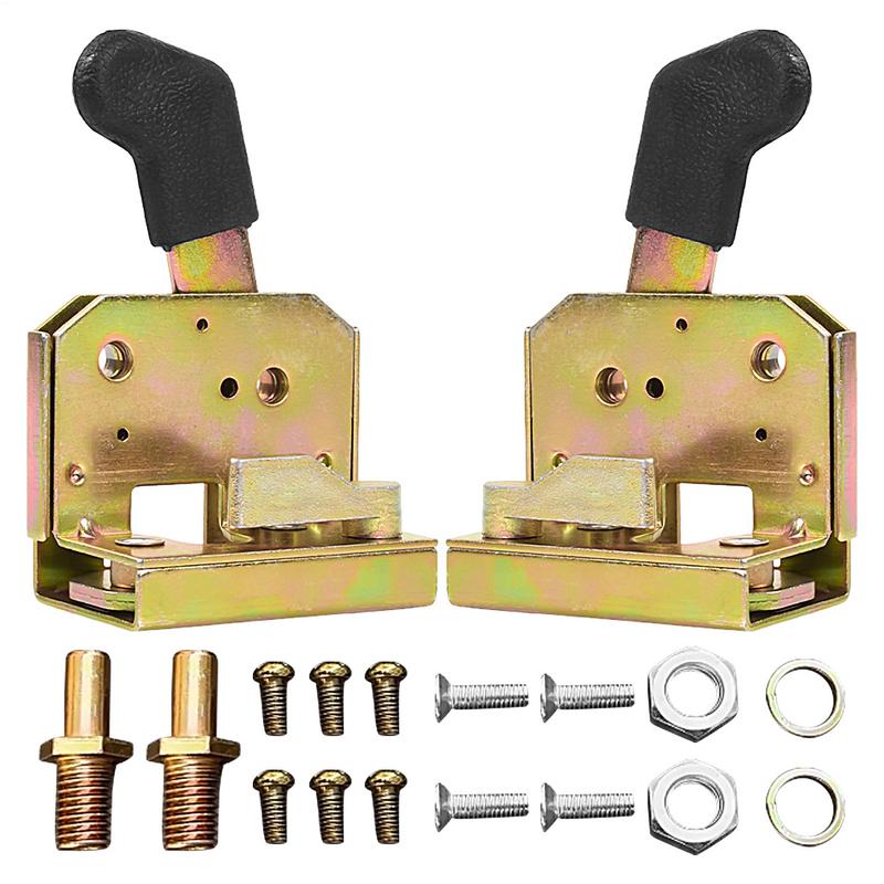 Door Handle Lock for Tractor F - Heavy Equipment Engineering review and price